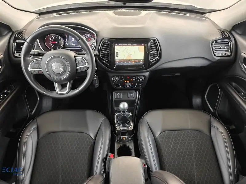 Occasie Jeep Compass . 6