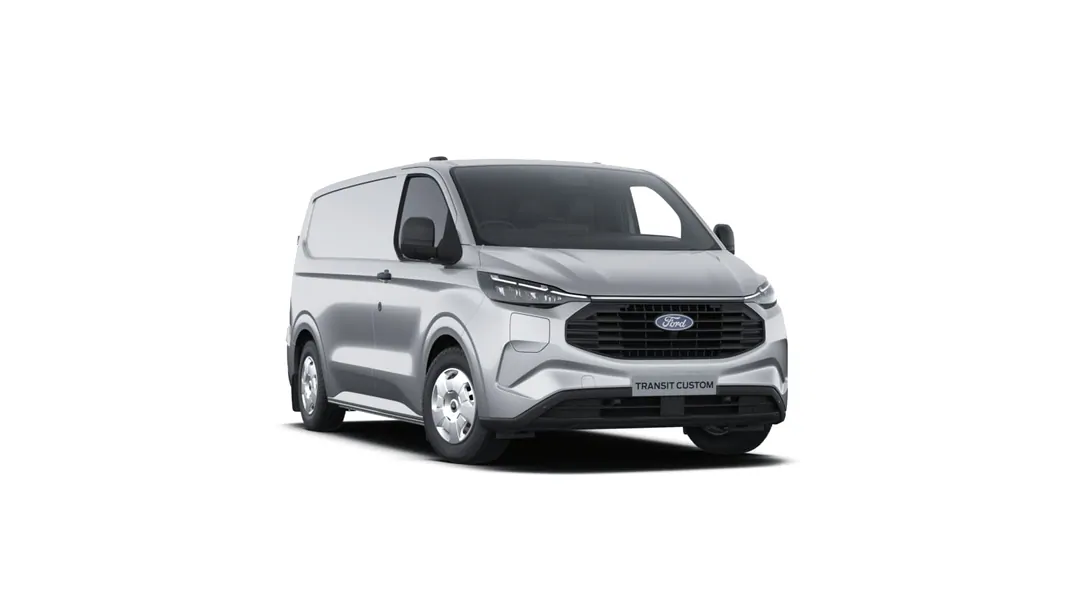 Ford Transit custom v710