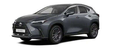 Nieuw Lexus Nx phev Wagon 450h+ E-CVT Executive Line LHD 1L1 - Sonic Grey
