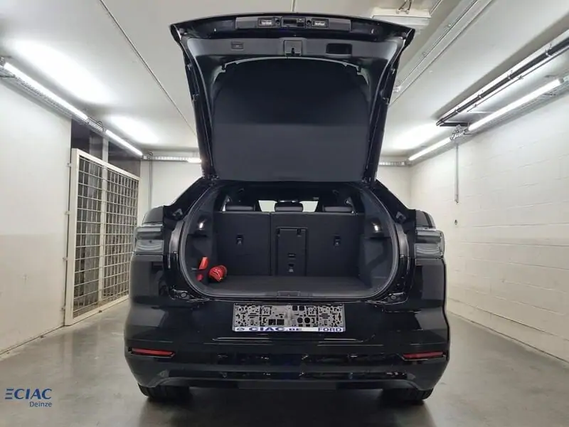 Nieuw Ford Cx740l capri Capri 77kWh Extended Range RWD 286pk/210kW - A1 PN4GM - PN4GM 8