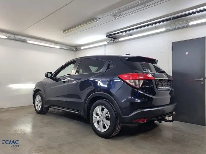 Occasie Honda Hr-v . 7