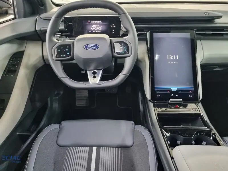 Nieuw Ford Cx740l capri Capri 77kWh Extended Range RWD 286pk/210kW - A1 PN4GM - PN4GM 3