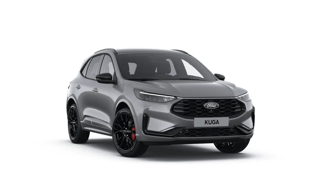 Ford Kuga mca (cx482)