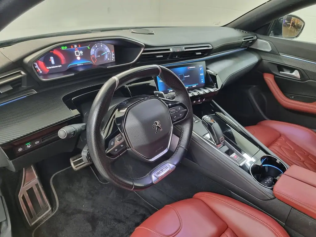 Occasie Peugeot 508 . 4