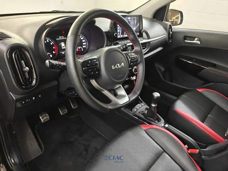 Occasie Kia Picanto 1.0 4