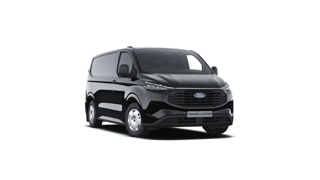 Ford Transit custom v710