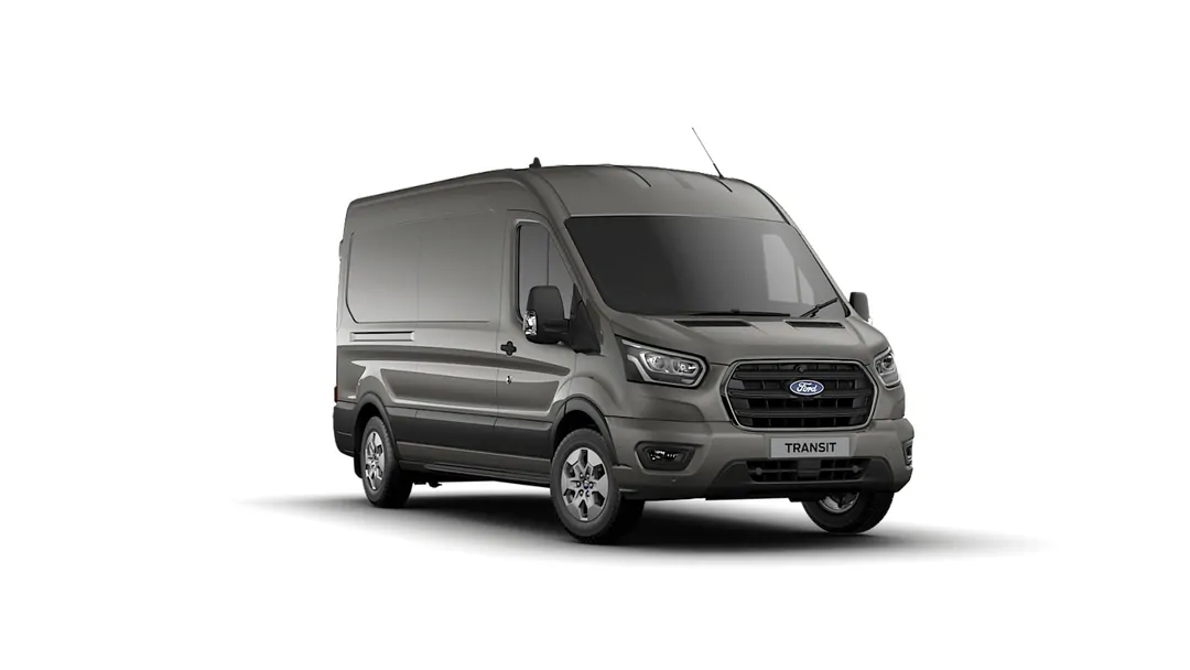 Ford Transit 2t mca