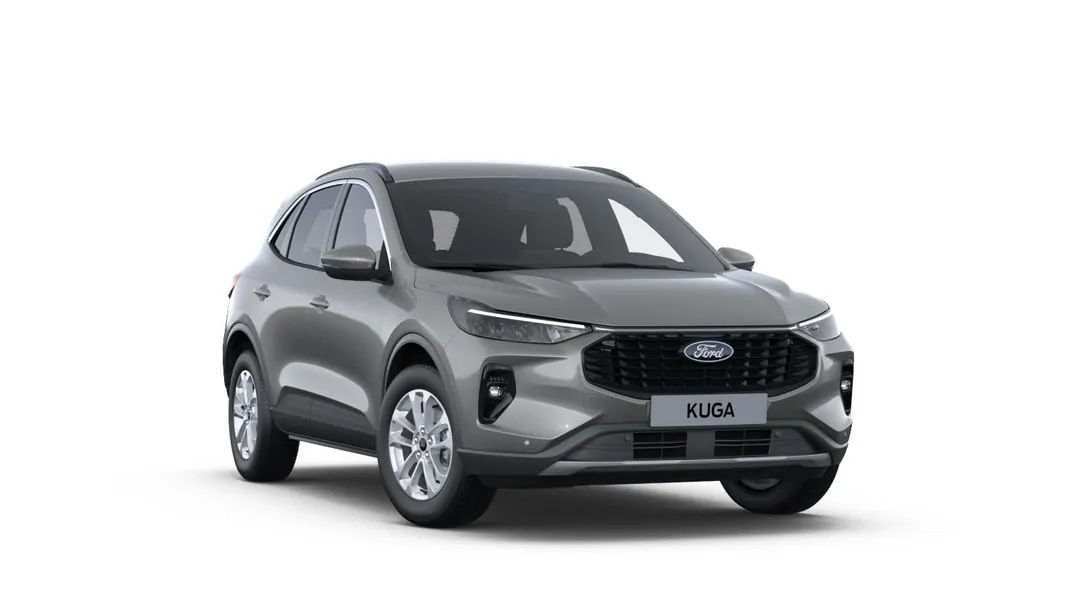 Ford Kuga mca (cx482)
