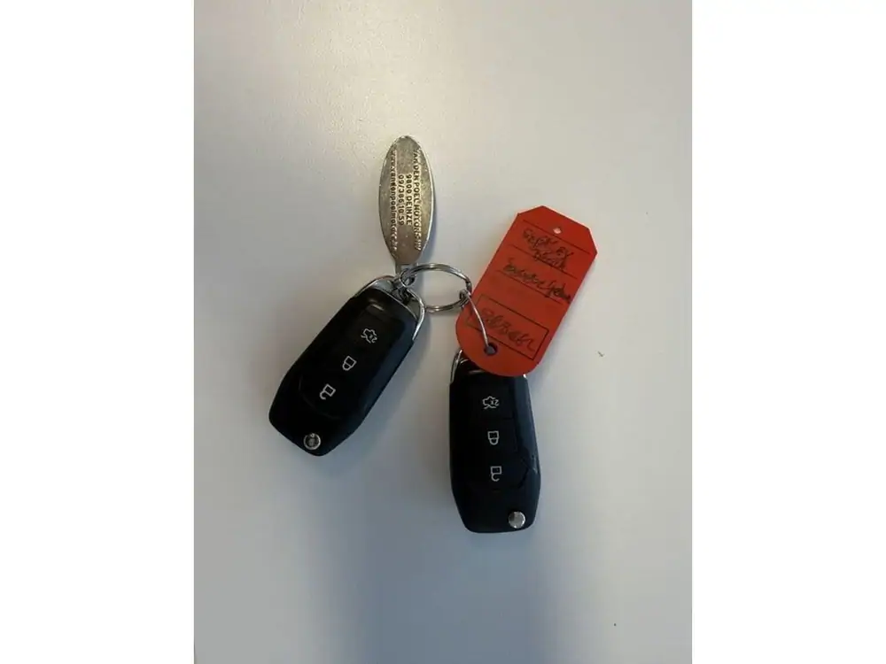 Occasie Ford Fiesta Connected 1.0i EcoBoost mHEV 125pk - 92 kW M6 PN4KB - PN4KB 35