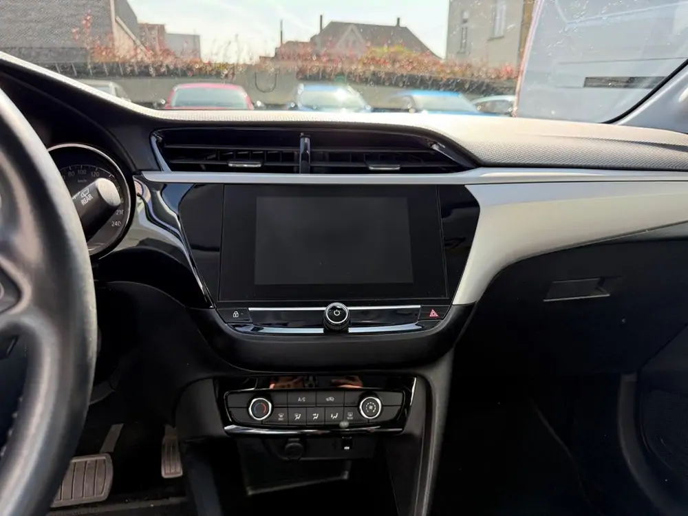 Occasie Opel Corsa . 20