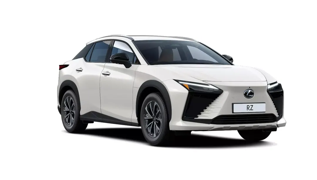 Lexus Rz