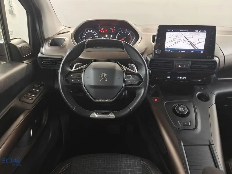 Occasie Peugeot Rifter ALLURE 3