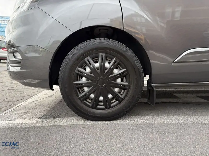 Occasie Ford Custom Manual 9