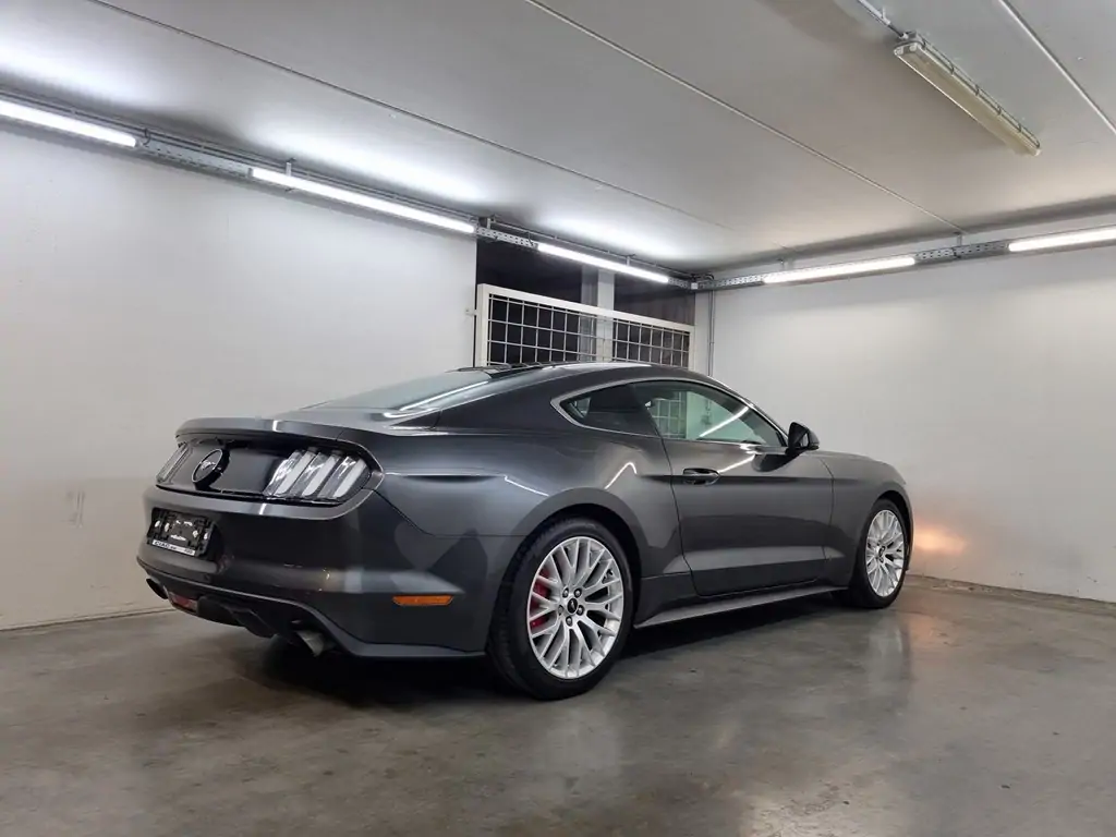 Occasie Ford Mustang FB 2.3I EB 314P/C 6V 3G - 3G 9