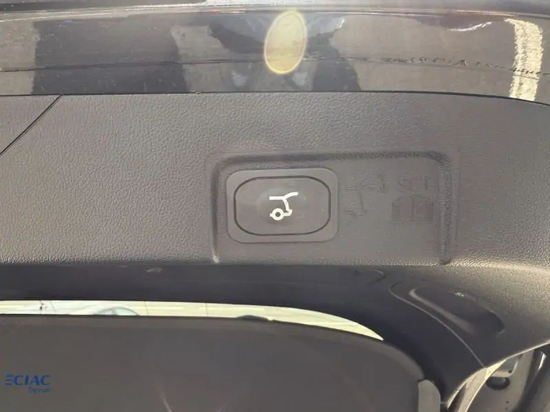 Nieuw Ford Puma mca ST-Line X 1.0i EcoBoost mHEV 155pk / 114kW A7 4GM - "Agate Black" Metaalkleur 28