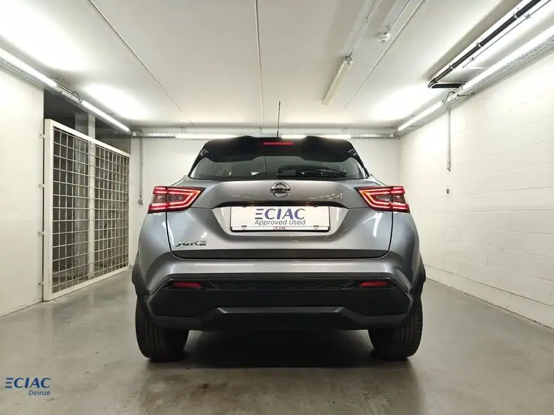 Occasie Ford Juke 999 8