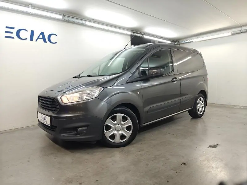 Ford Transit Courier 1.0 Ecoboost