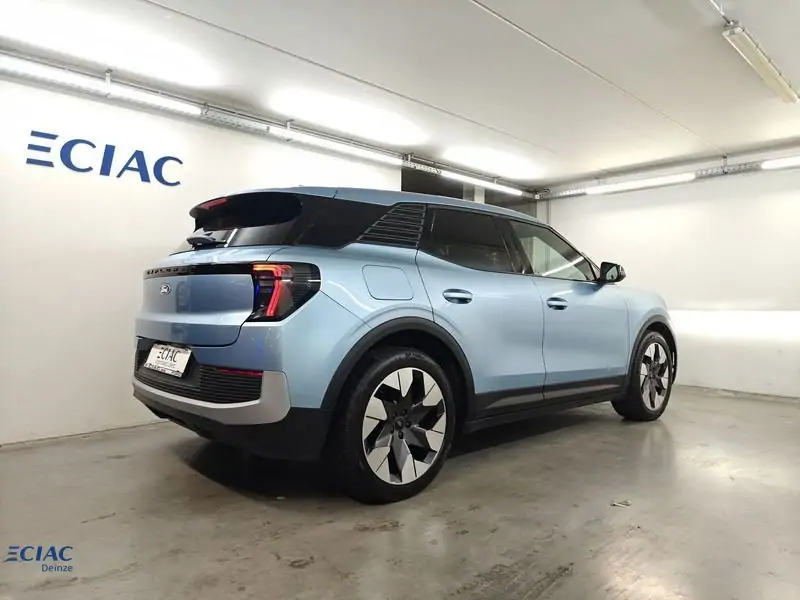 Occasie Ford Cx740s explorer Explorer Premium 77kWh Extended Range RWD 286pk/210kW - A1 4LV - "Arctic Blue" Exclusieve metaalkleur 11