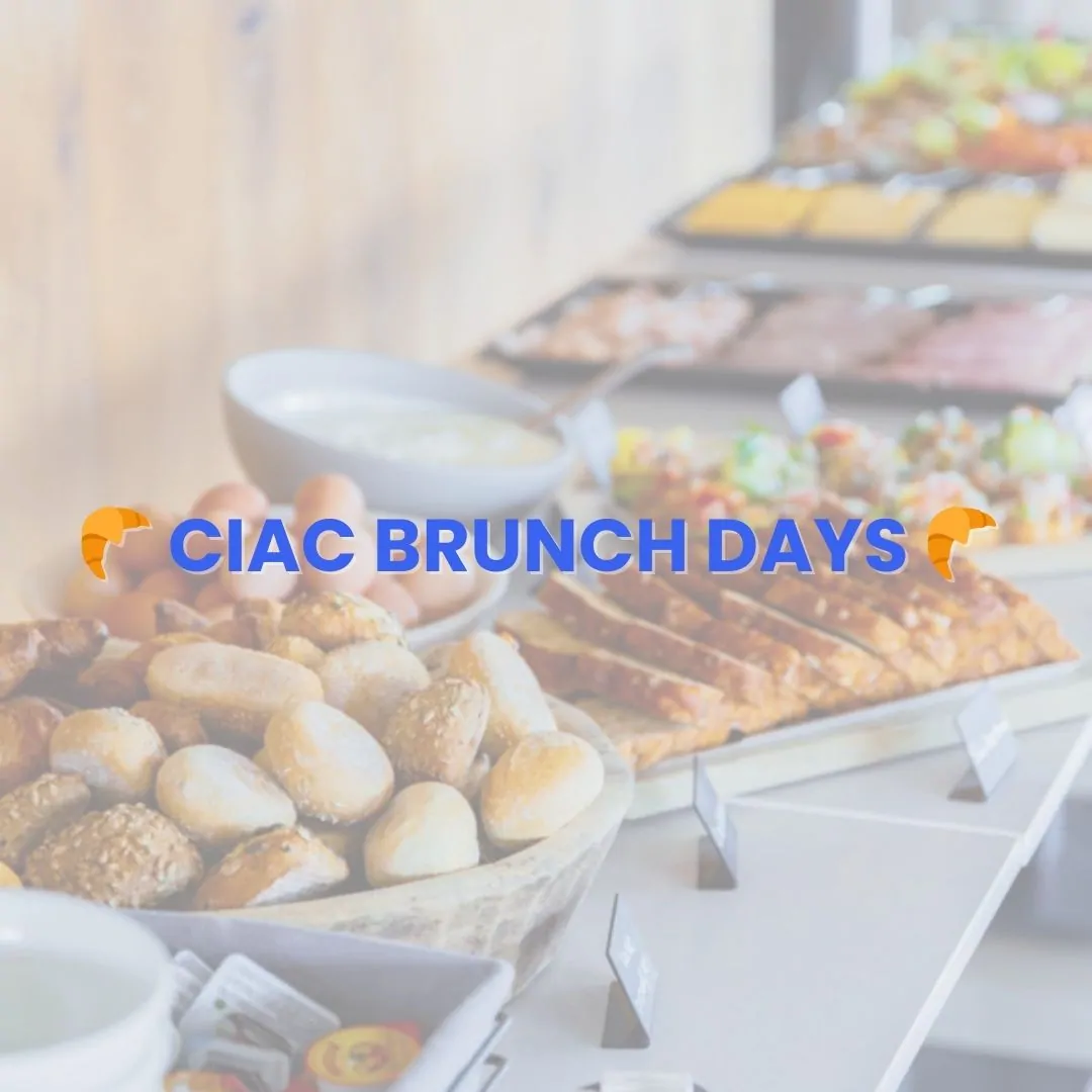 CIAC Brunch Days
