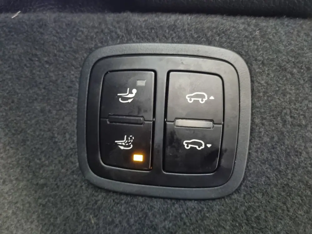 Occasie Porsche Macan 2.0 BENZINE TURBO 12