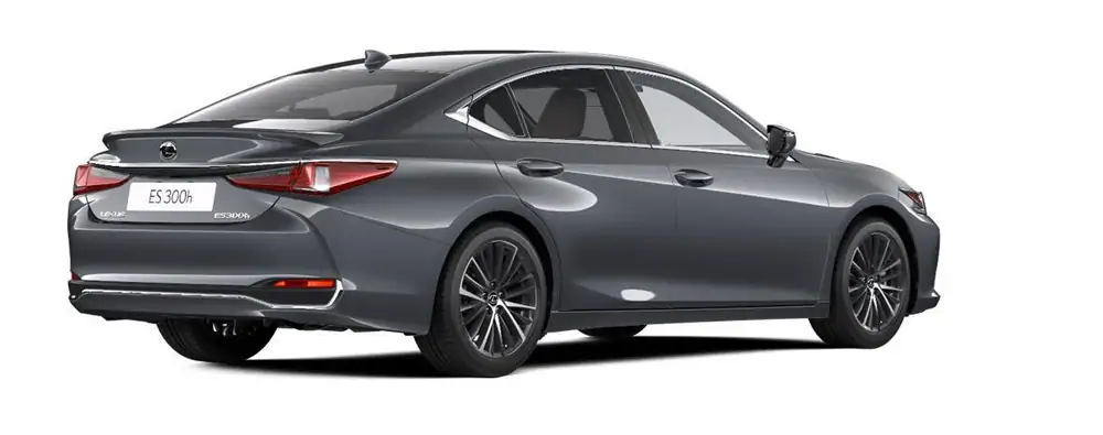 Nieuw Lexus Es Sedan 2.5 TNGA HV CVT Explore Line LHD 1L1 - Sonic Grey 3