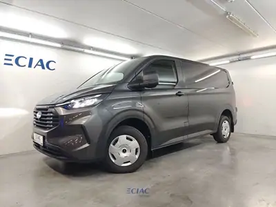 Occasie Ford Transit custom v710 BESTELWAGEN 320S TREND 2.0TD136 T6.2 M6 FWD SWB 2.0 136pk N1 PN4DQ - PN4DQ