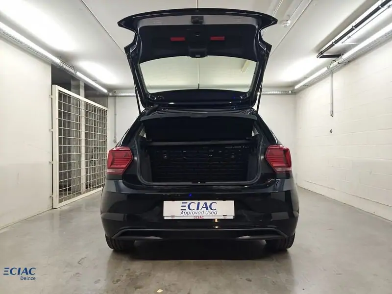 Occasie Vw Polo 1598 9