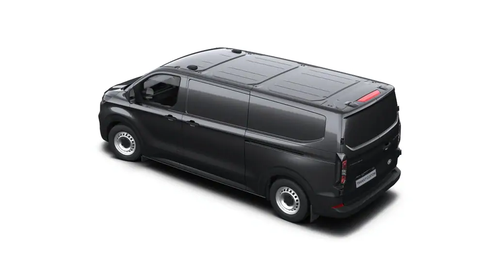 Nieuw Ford Transit custom v710 MULTI-USE 320L LIMITED 2.0TD170 T6.2 A8 FWD LWB 2.0 TDCi 170 PN4DQ - PN4DQ 4
