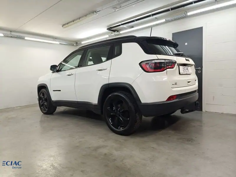 Occasie Jeep Compass . 7