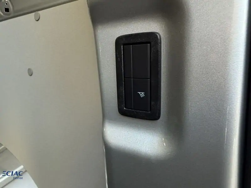 Occasie Ford Transit custom v710 BESTELWAGEN 320L LIMITED 2.0TD170 T6.2 A8 FWD LWB 2.0 TDCi 1 PNZJB - MOONDUST SILVER 11