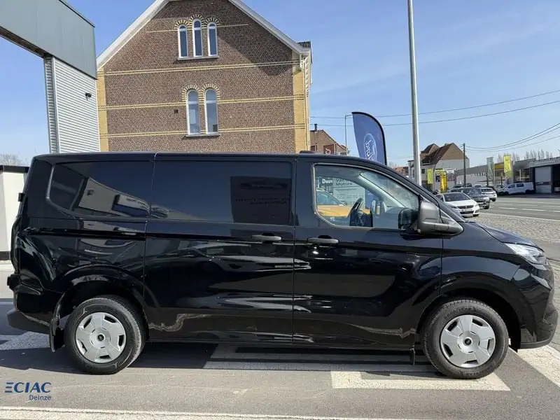 Occasie Ford Transit custom v710 BESTELWAGEN 320S TREND 2.0TD136 T6.2 M6 FWD SWB 2.0 136pk N1 PN4GM - PN4GM 4