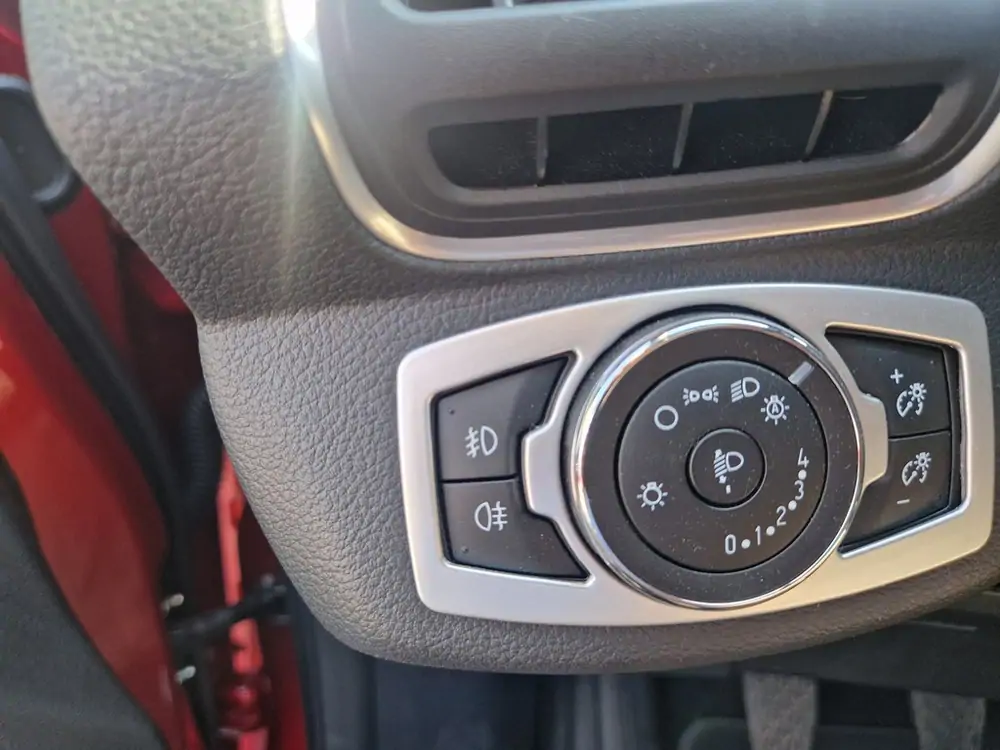 Occasie Ford B-max . 29
