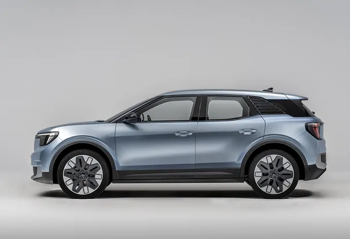 Prestaties en efficiëntie: Wat maakt de Ford Explorer uniek?