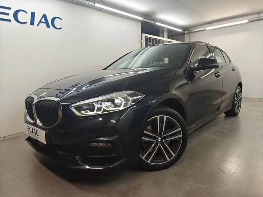 Bmw 116i