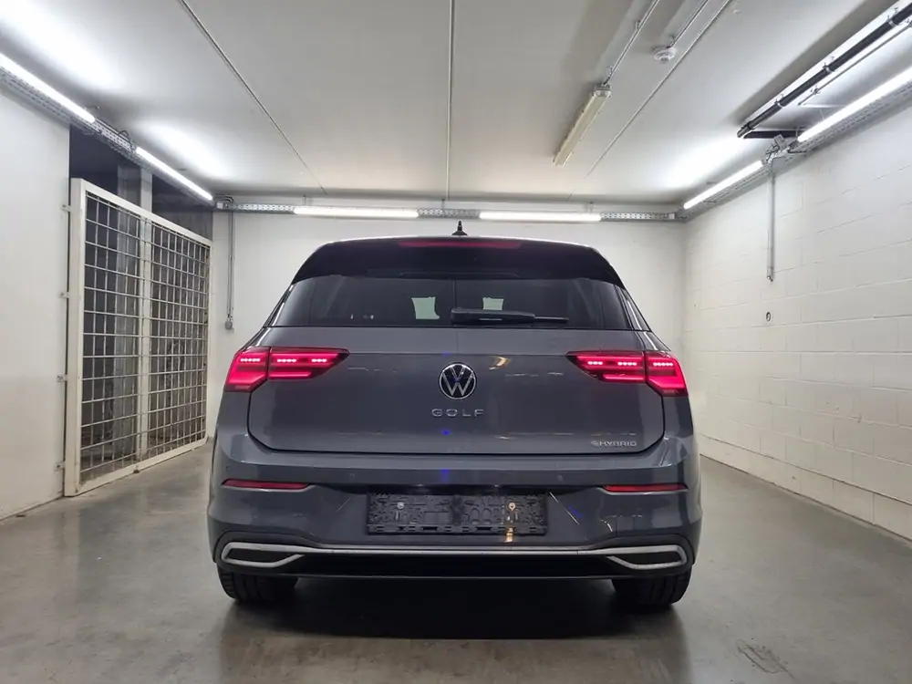 Occasie Vw Golf 1395 8