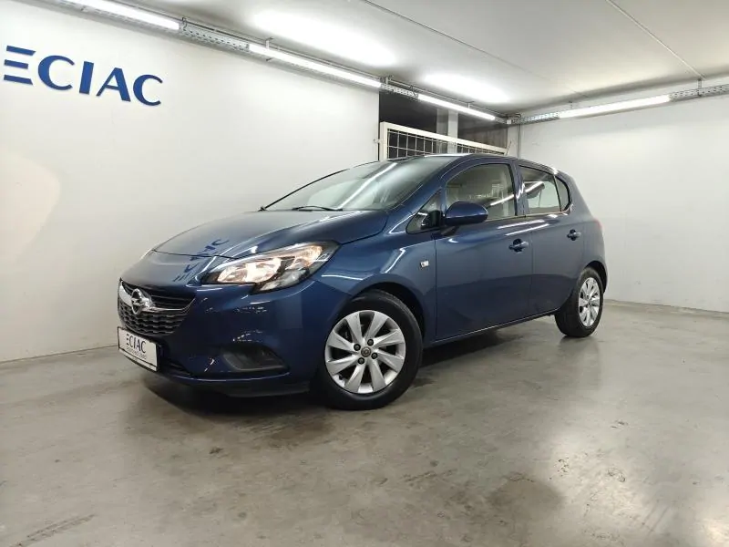 Opel Corsa 1.2i