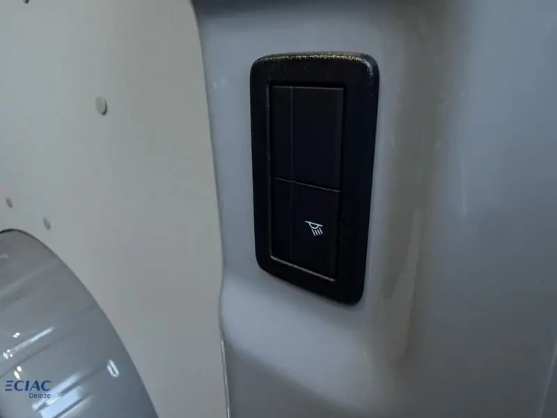 Occasie Ford Transit custom v710 MULTI-USE 320S SPORT 2.5T 227 T62P CT FWD SWB 2.5i 232pk / 171kW PHEV PN4EG - Premium niet-Metaalkleur: Grey Matter 22