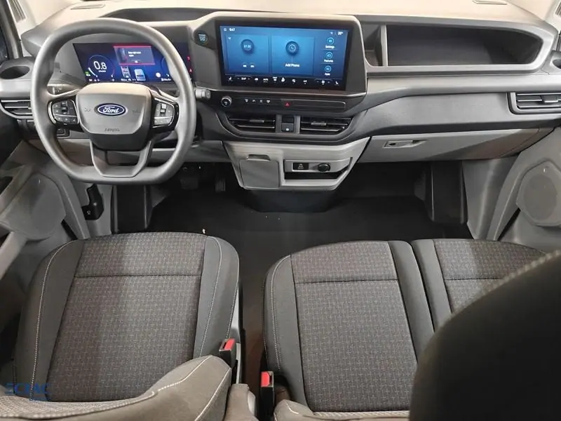 Occasie Ford Transit custom v710 MULTI-USE 320S TREND 2.0TD170 T6.2 A8 FWD SWB 2.0 TDCi 170pk PN4FT - PN4FT 5