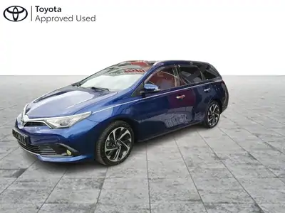Occasie Toyota Auris Touring Sports 1.8 CVT HSD TC Comfort &