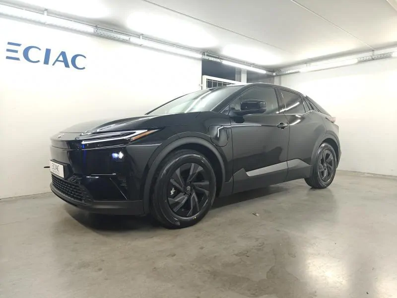 Toyota Toyota c-hr Electric motor FR 165kW-