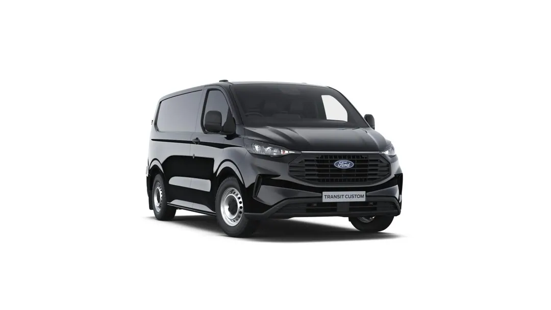 Ford Transit custom v710