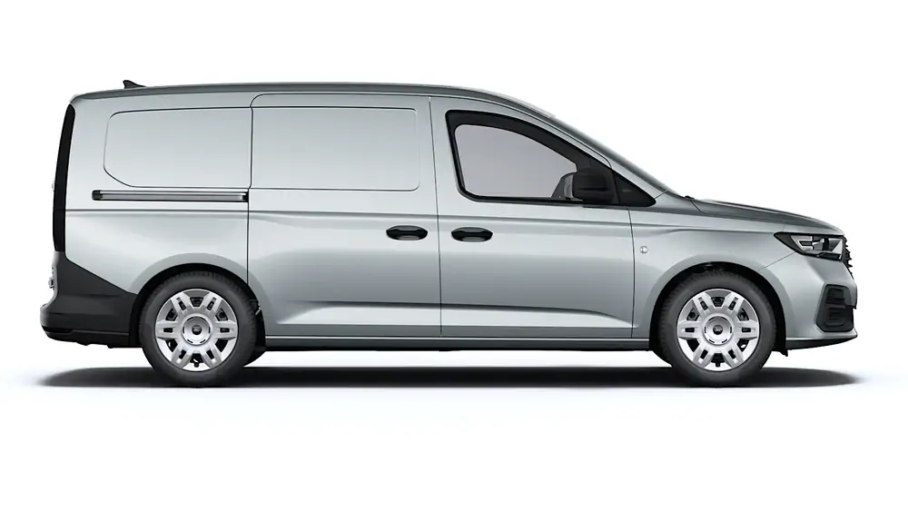 Nieuw Ford V761 transit connect L2 Transit Connect Trend 1.5 PHEV 150PS A6 1.5i PHEV PCAAF - Stardust Silver - metaalkleur 2