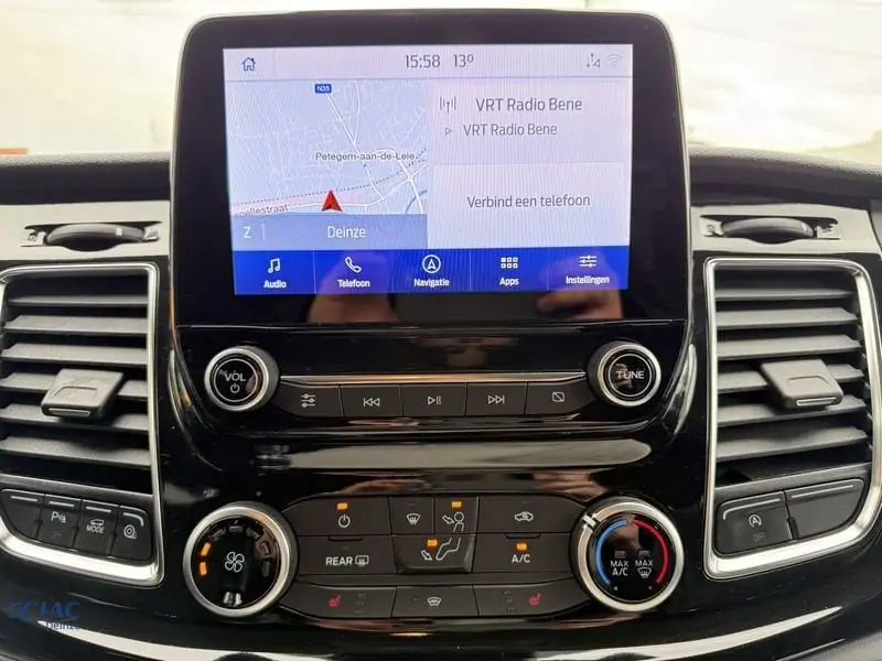 Occasie Ford Custom Manual 16