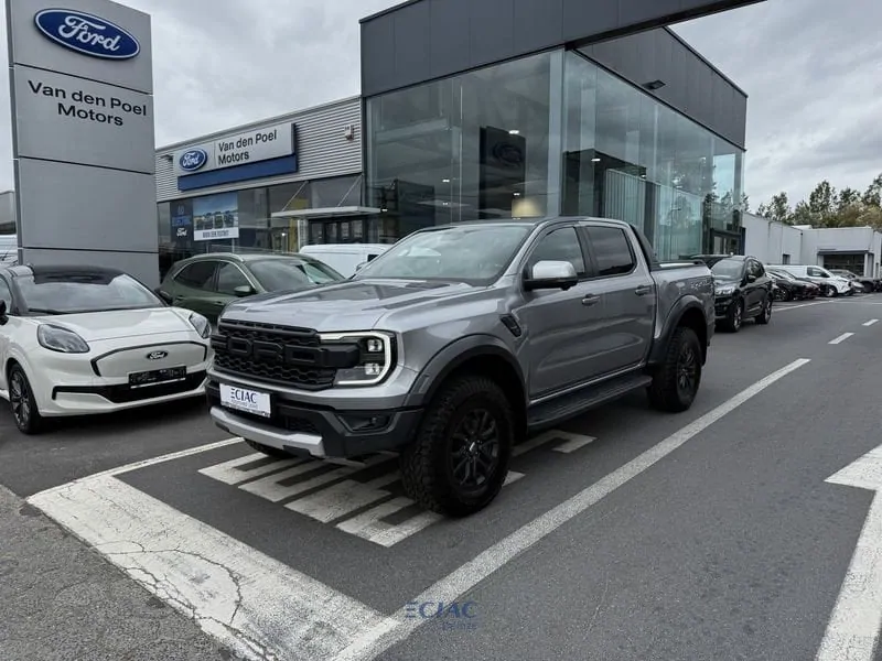 Ford P703 ranger raptor