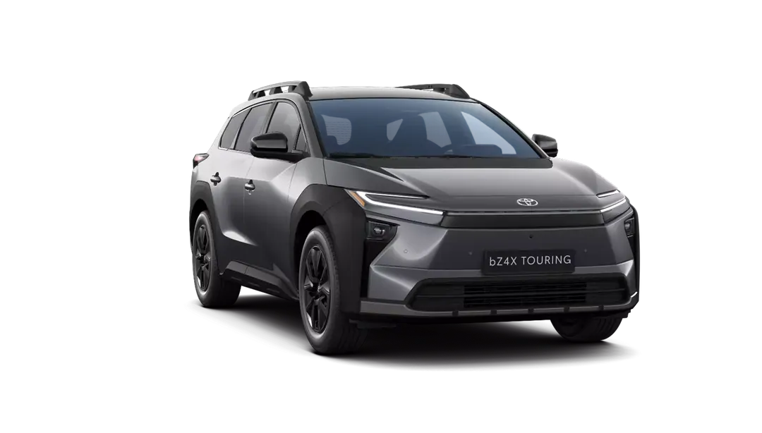 Toyota Bz4x touring