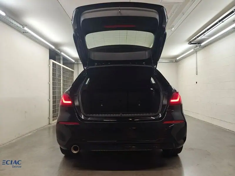 Occasie Bmw 116i benzine 8