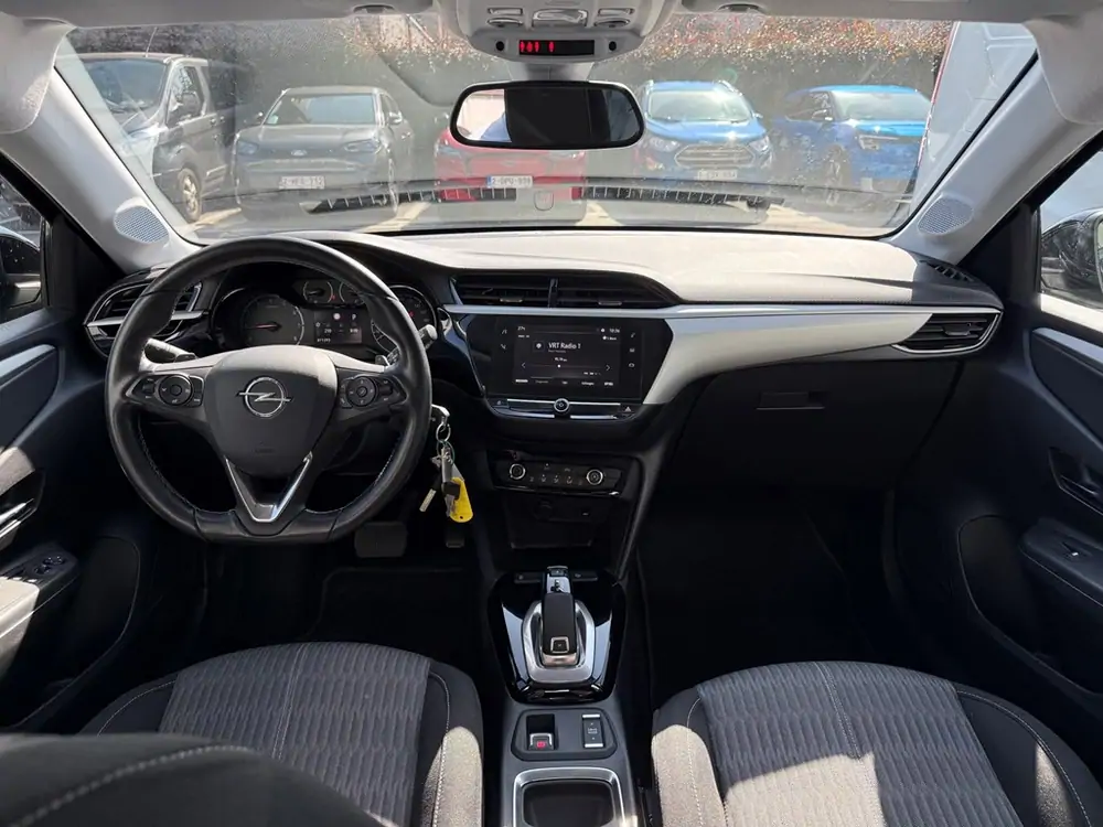 Occasie Opel Corsa . 14