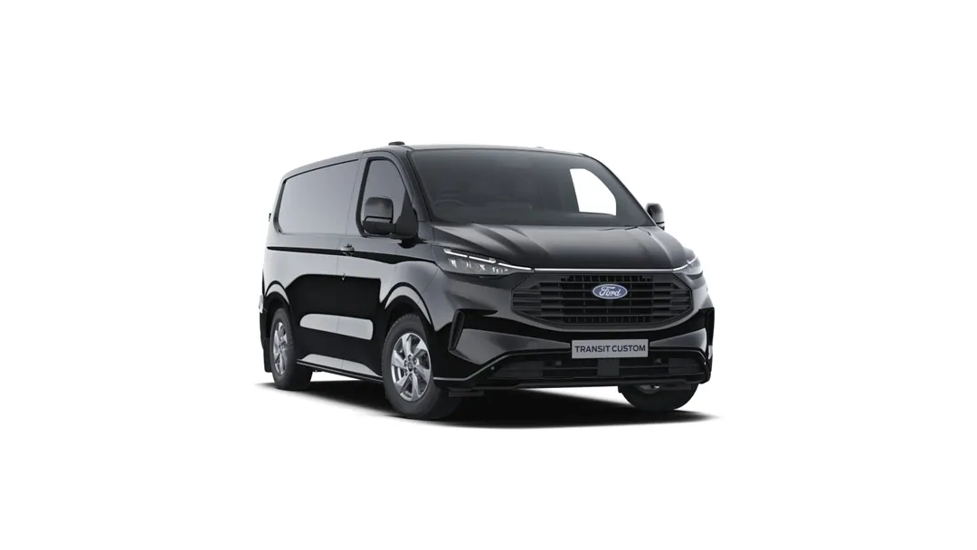 Ford Transit custom v710
