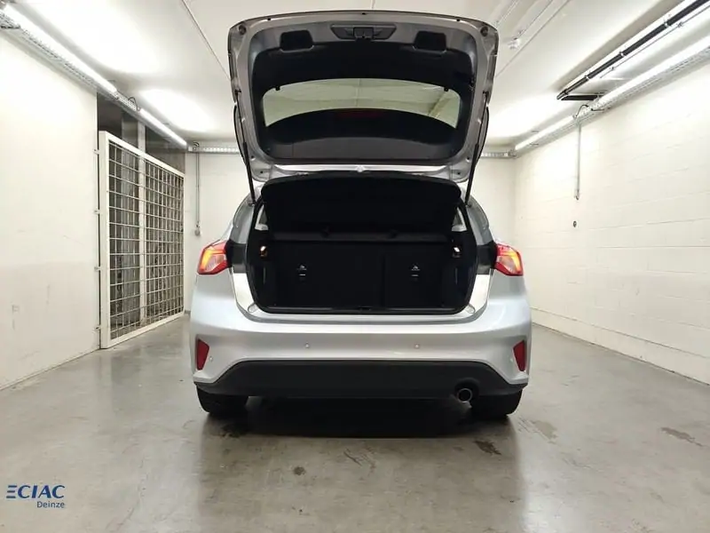 Occasie Ford Focus TR 5D 1.0IEB 100HP S-S M5 9