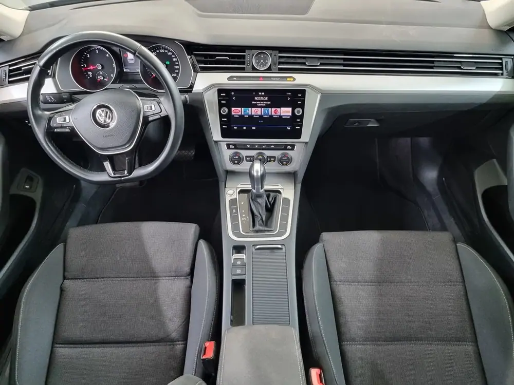 Occasie Volkswagen Passat . 6